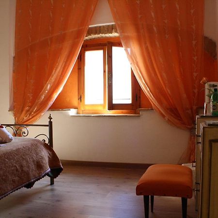Alla Corte Di Carla Borgo San Lorenzo Exterior foto